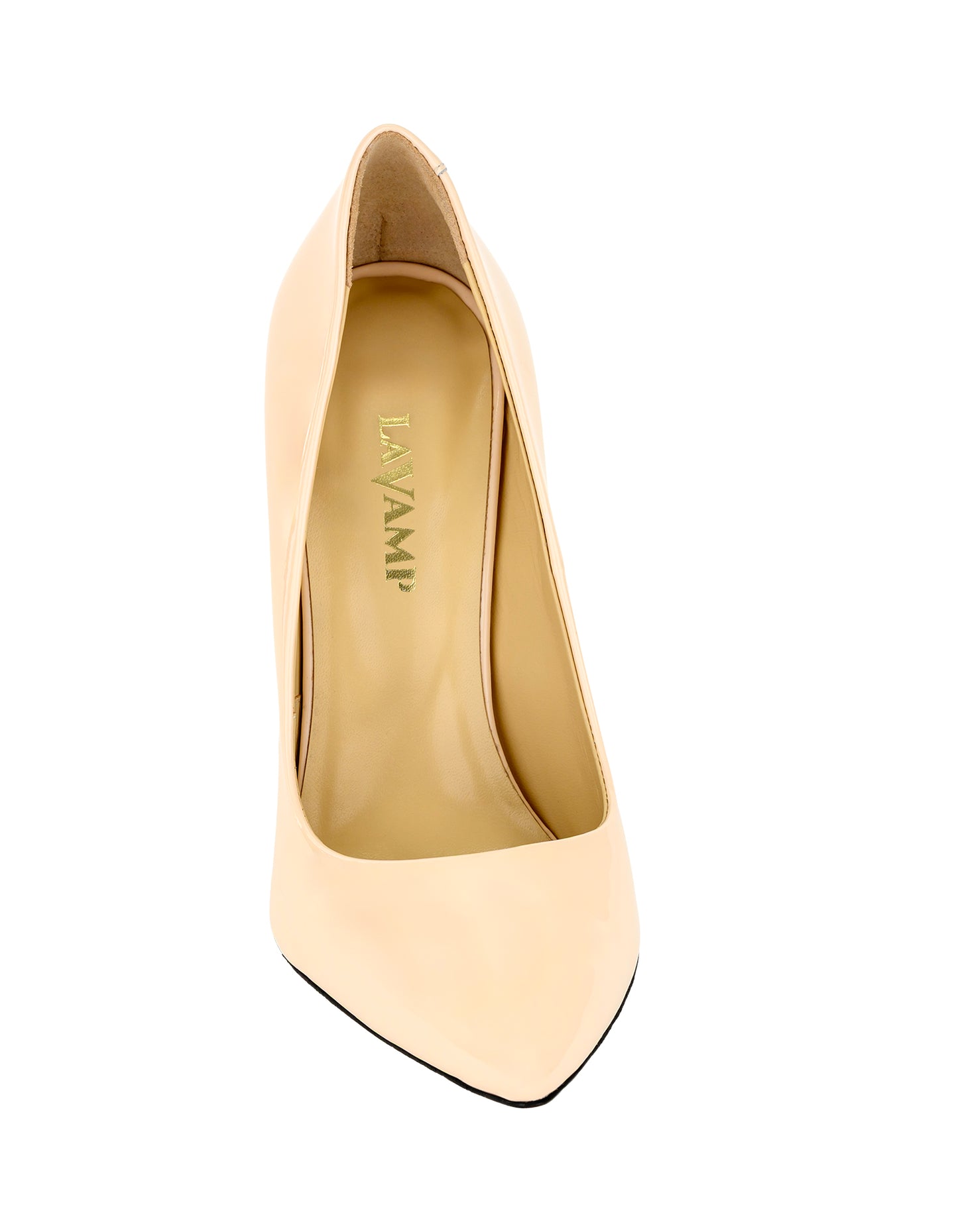 Jade Pumps