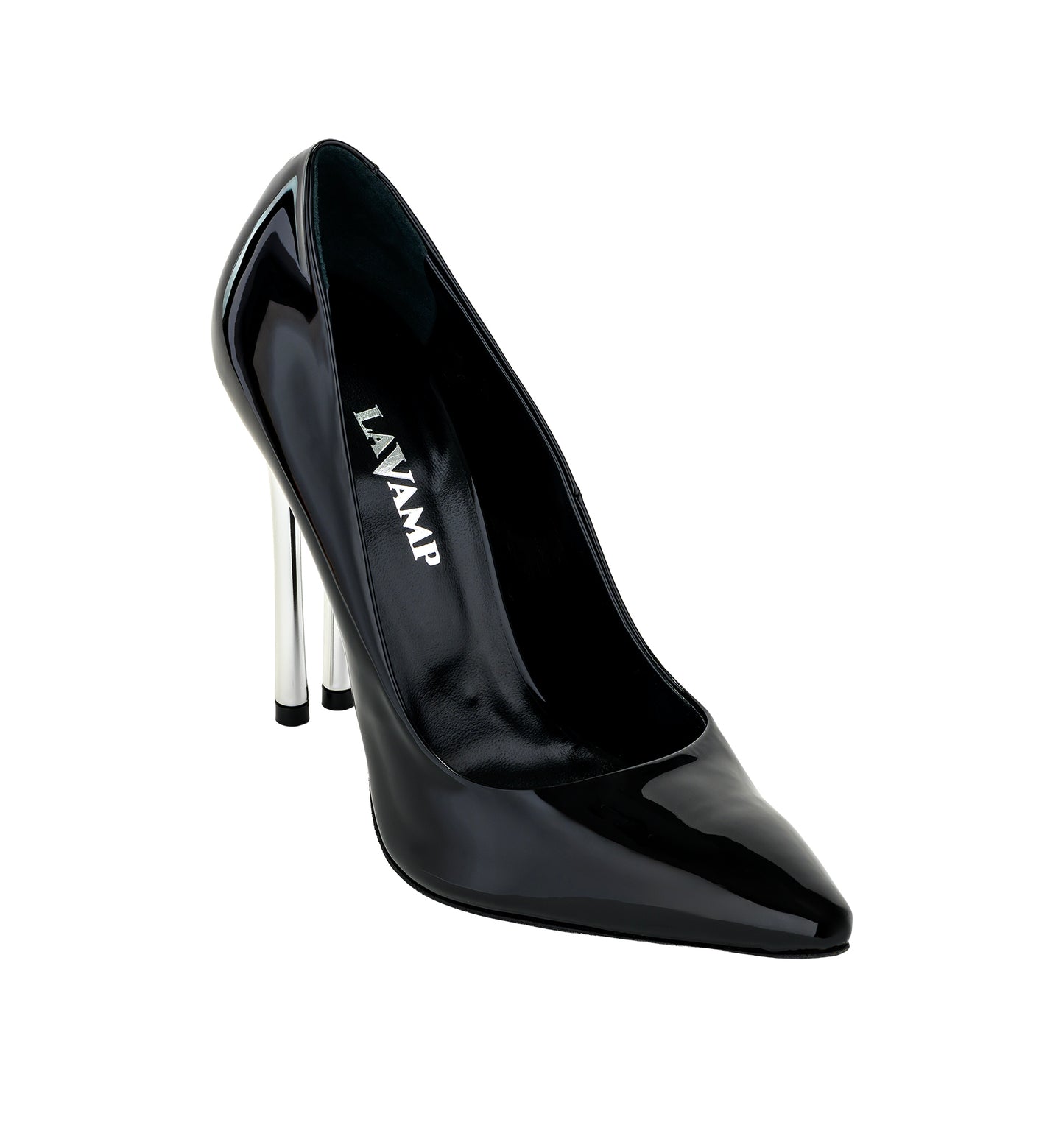 Jade Pumps