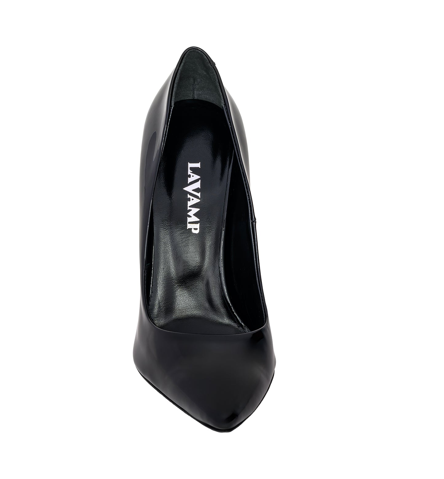 Jade Pumps