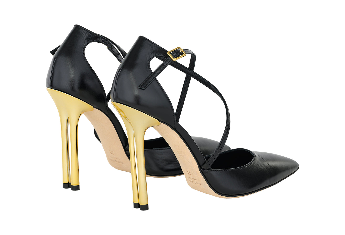 Late night hour pumps