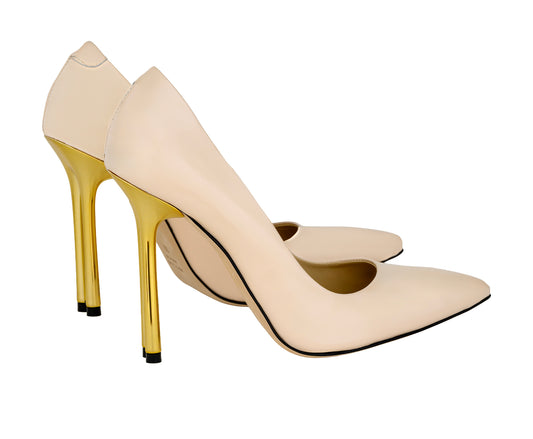 Jade Pumps