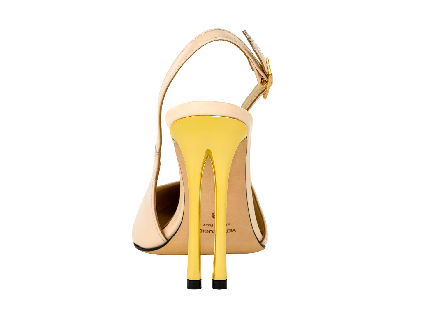 Zara Slingback Pumps