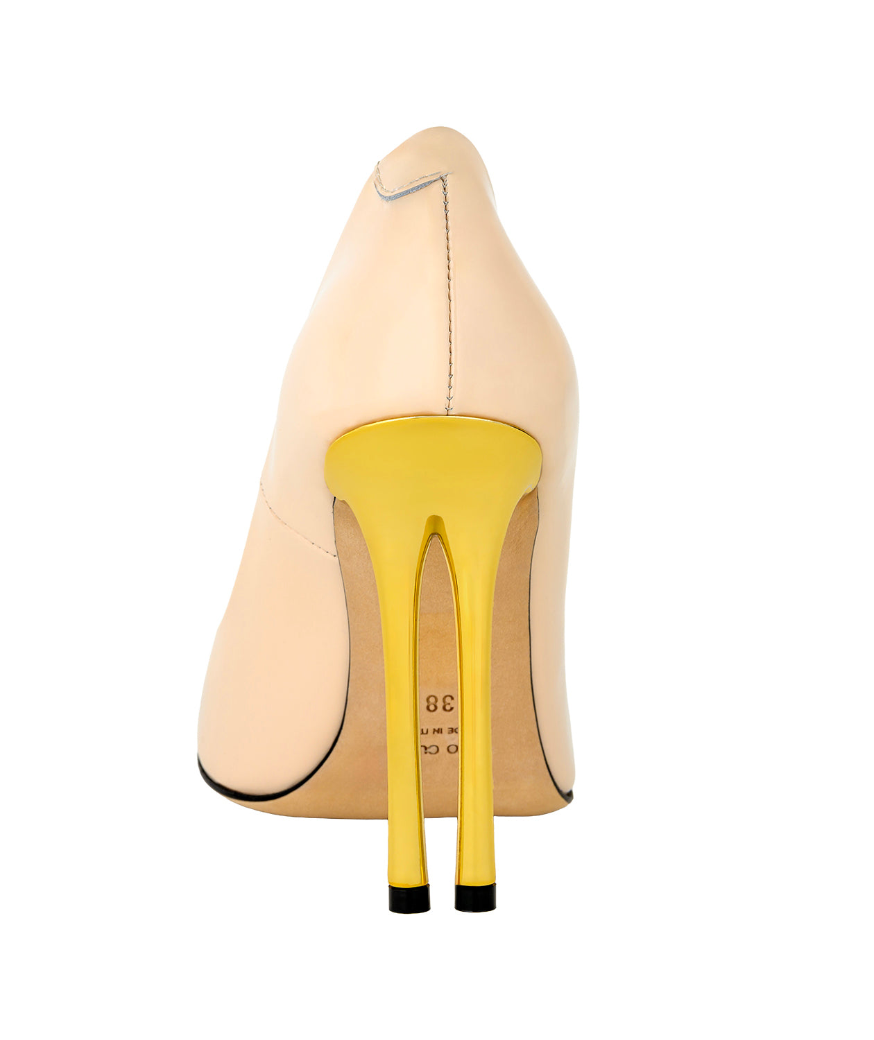 Jade Pumps