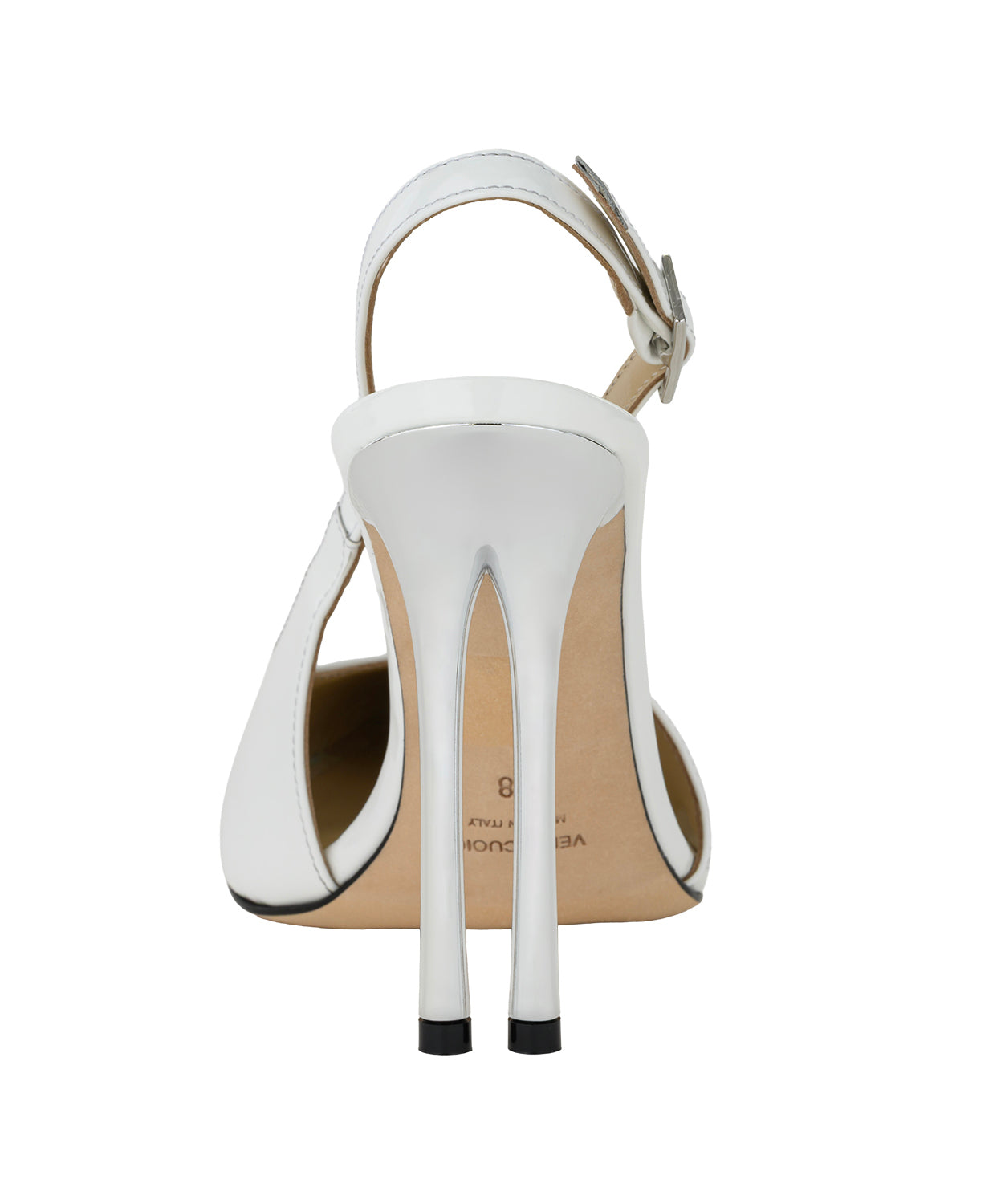 Zara Slingback Pumps