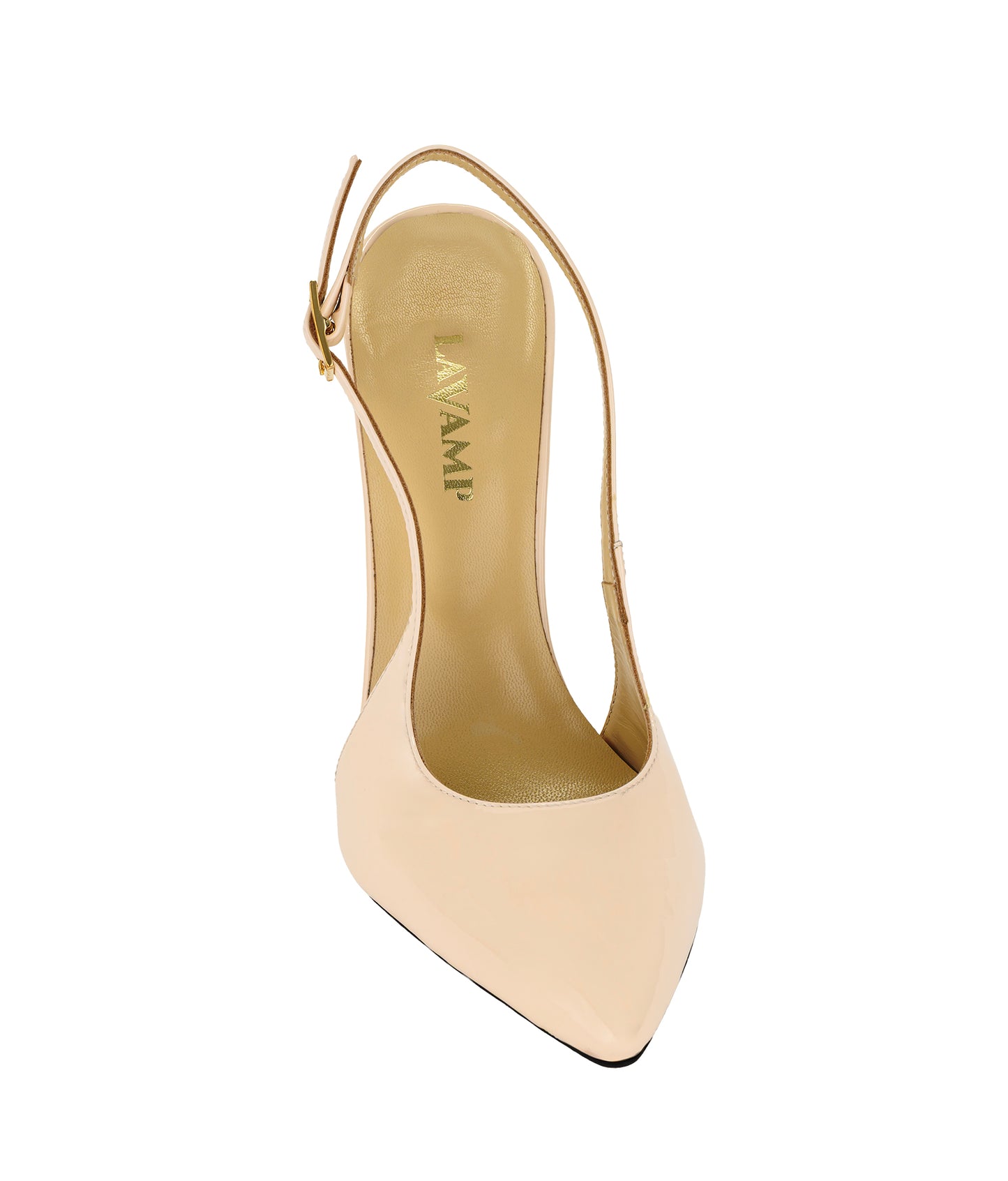 Zara Slingback Pumps