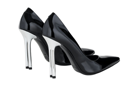 Jade Pumps
